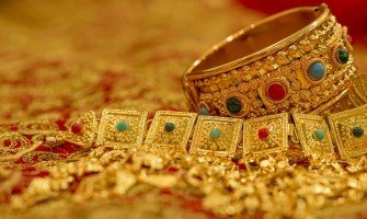 Ethnic clearance wear jewellery